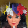 Polynesian Barbie Dolls of the World Special Edition 1994 Mattel #12700