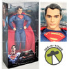 Batman vs Superman Dawn of Justice Superman Barbie Doll 2015 Mattel DGY06