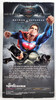 Batman vs Superman Dawn of Justice Superman Barbie Doll 2015 Mattel DGY06