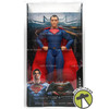 Batman vs Superman Dawn of Justice Superman Barbie Doll 2015 Mattel DGY06