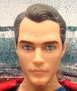 Batman vs Superman Dawn of Justice Superman Barbie Doll 2015 Mattel DGY06