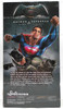 Batman vs Superman Dawn of Justice Superman Barbie Doll 2015 Mattel DGY06
