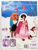 Disney's Beauty and the Beast Winter Belle Doll 1992 Mattel 01637