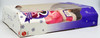 Disney's Beauty and the Beast Winter Belle Doll 1992 Mattel 01637