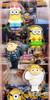 Despicable Me 3 Micro Figures 8 Piece Gift Set Thinkway Toys 20161