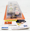Despicable Me 3 Micro Figures 8 Piece Gift Set Thinkway Toys 20161