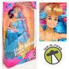 Hula Hair Teresa Barbie Doll 1996 Mattel 17049