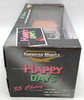 American Muscle Happy Days '55 Chevy Bel Air Die Cast Coral Vehicle ERTL 2001