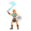 Masters of the Universe Movie He-Man Figure Sword Slash IN STOCK NOW