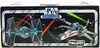 Star Wars TIE Fighter & X-wing Fighter Original Trilogy Collection #34518 Hasbro