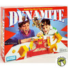 Dynamite Build 'Em Blast 'Em Action Game 1988 Parker Brothers 0465