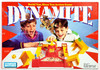 Dynamite Build 'Em Blast 'Em Action Game 1988 Parker Brothers 0465
