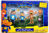 Dreamworks Dog Man Supa Cool Figure Pack 2025 Jakks Pacific 19736