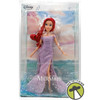 Disney The Little Mermaid Ariel as Human Doll 35th Anniversary 2023 Mattel HWP47