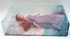 Disney The Little Mermaid Ariel as Human Doll 35th Anniversary 2023 Mattel HWP47