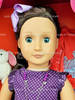 Our Generation Willow Doll and the Most Fantabulous Pajama Party Ever Book Set