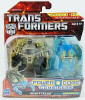 Transformers Power Core Combiners Heavytread with Groundspike Action Figures NEW