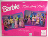 Barbie Dazzling Date 10 Complete Fashions Set #68563 Mattel 1995 Dresses