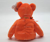Ty Beanie Baby Coco Presley the Bear with Reese's Ribbon Plush 2007