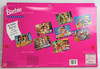 Barbie Gift Pack Fashions Set of 10 Complete Fashions Set No68210-92 Mattel 1996