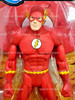 DC Universe Giants of Justice The Flash 12 Inch Action Figure 2008 Mattel N7227