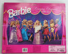 Barbie Evening Elegance Fashion Gift Set 8 Complete Dress Fashions Mattel 1995