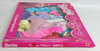 Barbie Evening Elegance Fashion Gift Set 8 Complete Dress Fashions Mattel 1995