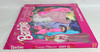 Barbie Evening Elegance Fashion Gift Set 8 Complete Dress Fashions Mattel 1995