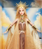 Morning Sun Princess Barbie Doll Celestial Collection 2000 Mattel #27688