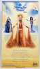 Morning Sun Princess Barbie Doll Celestial Collection 2000 Mattel #27688