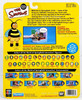 The Simpsons World of Springfield Bumblebee Man Figure 2001 Playmates 99216