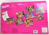 Barbie 10 Complete Fashions Gift Pack Dress and Skirt Fashions Mattel 1996