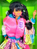 School Spirit Barbie Doll AA 1993 Mattel 10683