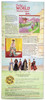 Princess of Japan Barbie Dolls of The World 2003 Mattel #B5731