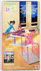Gymnast Janet Friend of Stacie Doll 1995 Mattel 14611