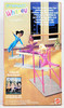 Gymnast Whitney Friend of Stacie Doll 1995 Mattel 14610