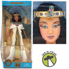Princess of the Nile Barbie Doll 2001 Dolls of the World Mattel #53369
