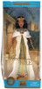 Princess of the Nile Barbie Doll 2001 Dolls of the World Mattel #53369