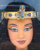 Princess of the Nile Barbie Doll 2001 Dolls of the World Mattel #53369