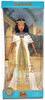 Princess of the Nile Barbie Doll 2001 Dolls of the World Mattel #53369