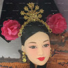 Princess of China Barbie Dolls of the World 2001 Mattel #53368