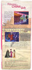 Princess of China Barbie Dolls of the World 2001 Mattel #53368