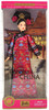 Princess of China Barbie Dolls of the World Doll 2001 Mattel #53368