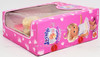 Lovable Babies Li'l Cuties Doll Bedtime 1991 Mattel 04102