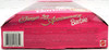 Target 35th Anniversary Barbie Doll Special Edition 1997 Mattel #16485