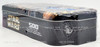Star Wars Villains 500 Piece Puzzle in Decorative Tin 2002 Hasbro 49238