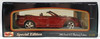 Maisto 2003 Ford SVT Mustang Cobra Special Edition Red Diecast Vehicle #31646