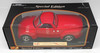 Maisto 2000 Chevrolet SSR Concept Red Vehicle 1:18 Scale Die-Cast No. 31612