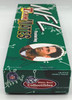NFL Team Mates 1:80 Scale Double Trailer Vehicle White Rose Collectibles 1998