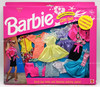 Barbie Special Fashion Gift Set 8 Complete Dress Fashions Mattel 1994 #677B